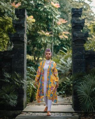 The Kuala Lumpur Fashion Week 2019; Unveiling Malaysia's Vibrant Textile Heritage and Ushering in a New Era of Sustainable Style